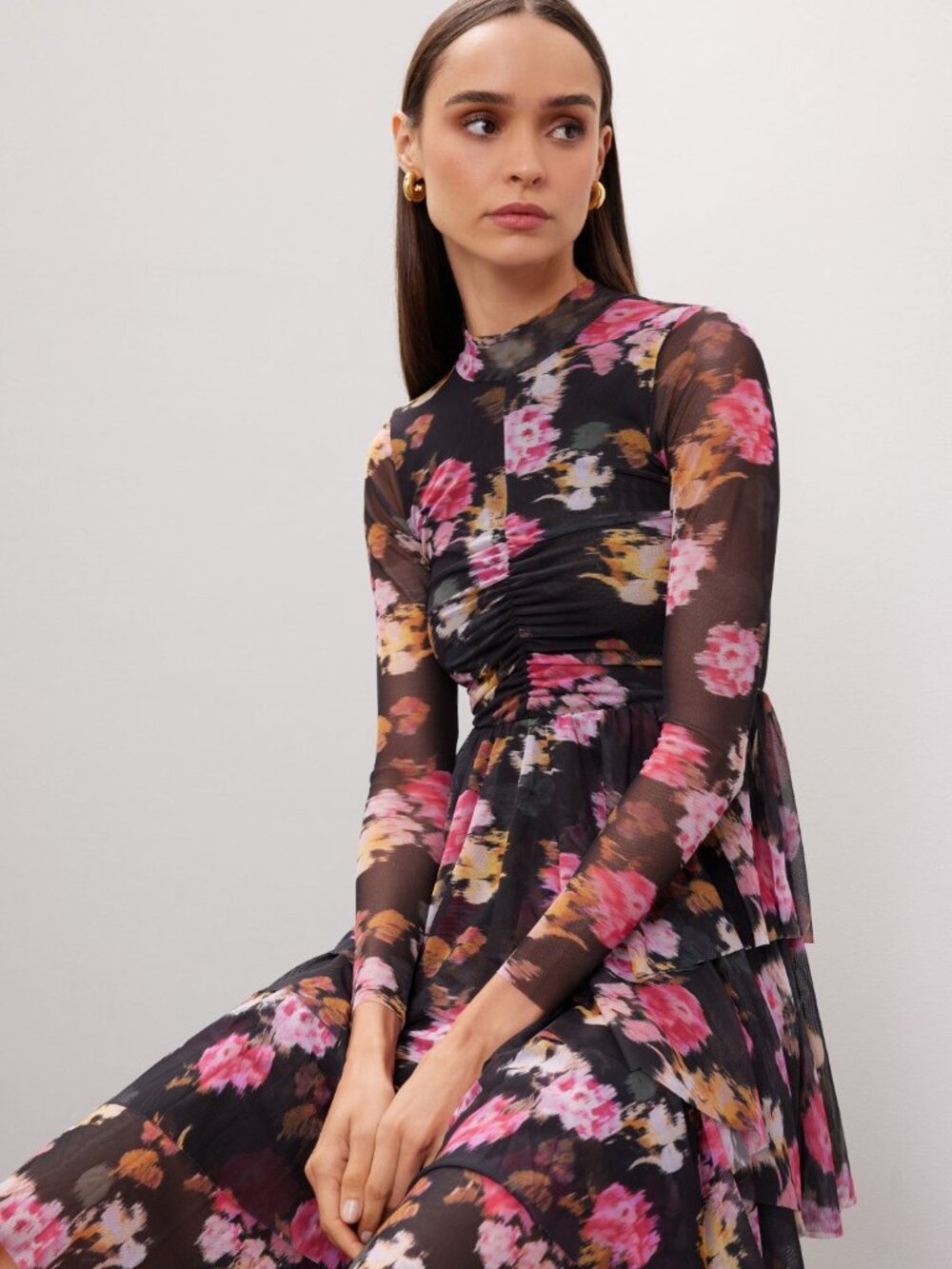 Tiloula Dress